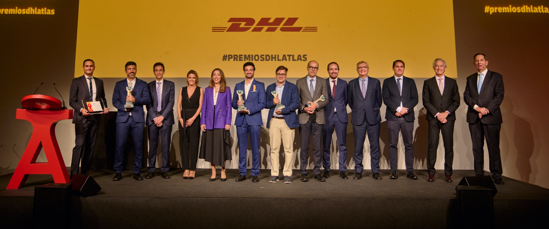 Premios 2020